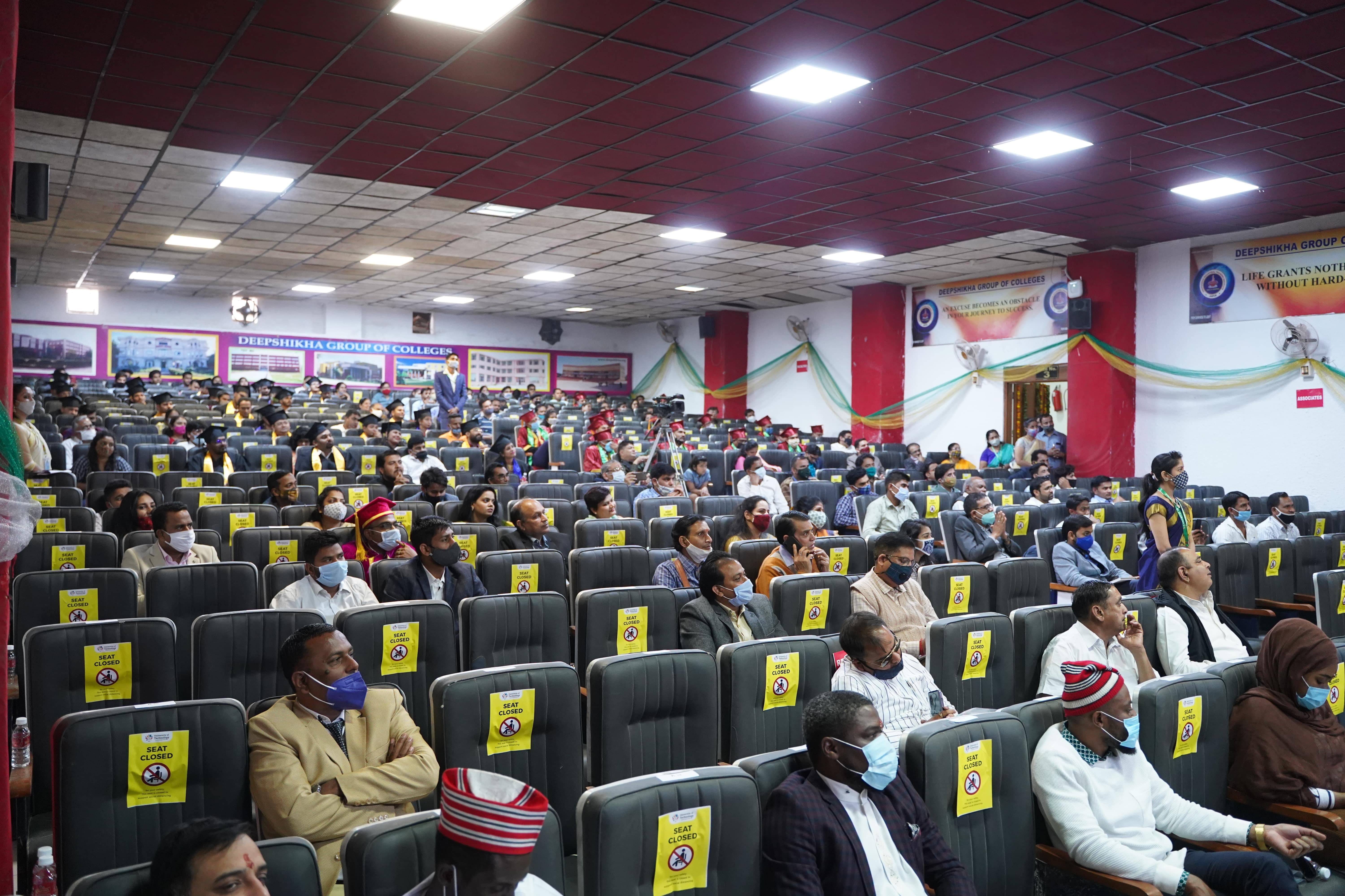 Deepshikha College Jaipur Campus photo 6